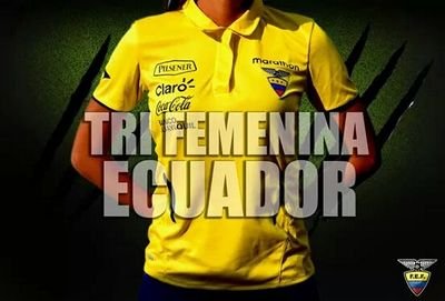 Selección Ecuatoriana de Fútbol Femenino. Mundial Canadá 2015