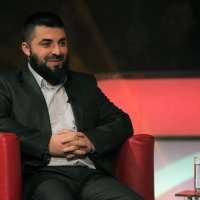 Enes Goga (@gunejs) 's Twitter Profile