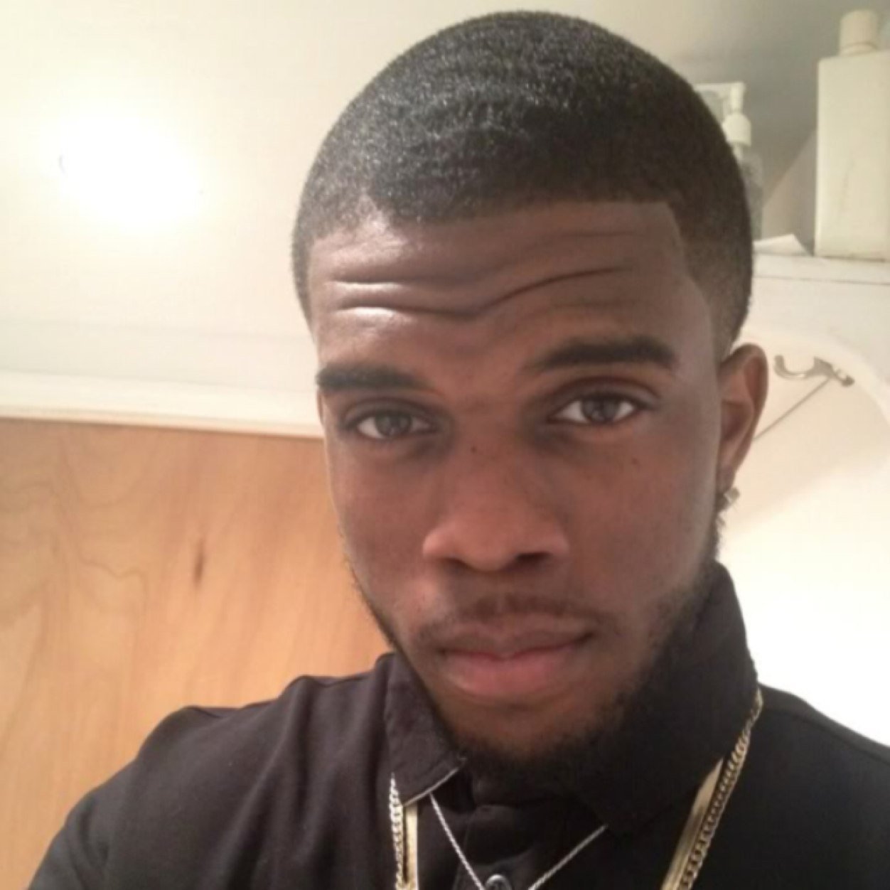 Handsome, ladysman, king of swag, money maker, #TEAMDARKSKIN, #Team Tatted, #Team Take Your Girl, #Team Got Money, #Team Beat The Pussy Up, #Faithful Dad