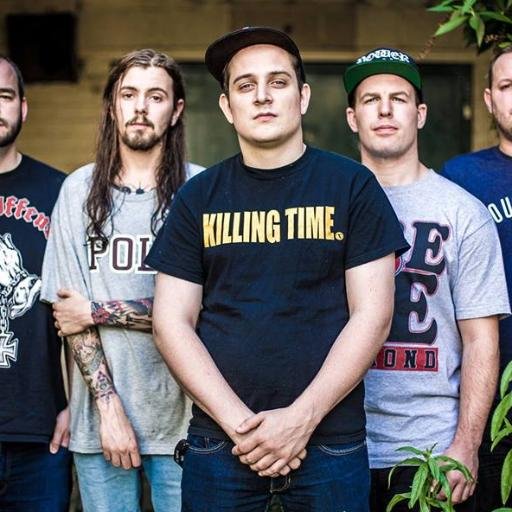 Hardcore - Bare Necessities Records/Farewell Records https://t.co/DWRqwxHhty https://t.co/m01LnfTVBs
