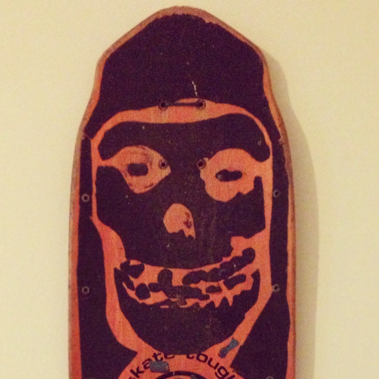MAKESKATEBOARDS's profile picture. MAKE Skateboards is a Brooklyn-based skateboarding company that produces decks designed by contemporary and self-taught artists.