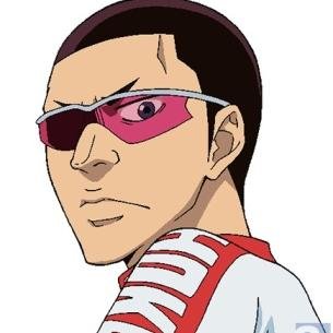 kinjou420's profile picture. When in doubt, Bike it out. ((ywpd rp, mostly crack))  personal: @GENOC1DERSYO