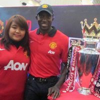 Hilda Hernandez (@hmanutd7) 's Twitter Profile