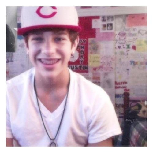No austin. No life