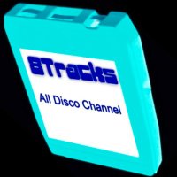 8 Tracks | All Disco (@8tracksradio) Twitter profile photo