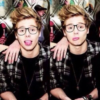 Please follow this account: @hi_hey_hemmings
And retweet my latest tweet.
❤️❤️❤️