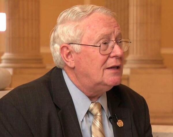Do you know Joe? Our Tea Party Congressman is wrong for us. Learn all about him here. He doesn't vote for us...so why would you vote for him?