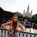 Heather Lieberman - @h_lieb - Twitter