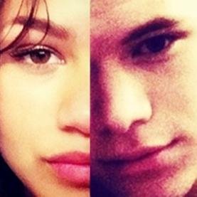 This page is dedicated to all those people who are fans of Zendaya and Kenton and BelieVe they are talented, funny and with a great future in Singing !