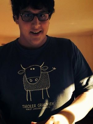 Network Engineer, Nerd, loves all things tech, @martinsteibl@infosec.exchange