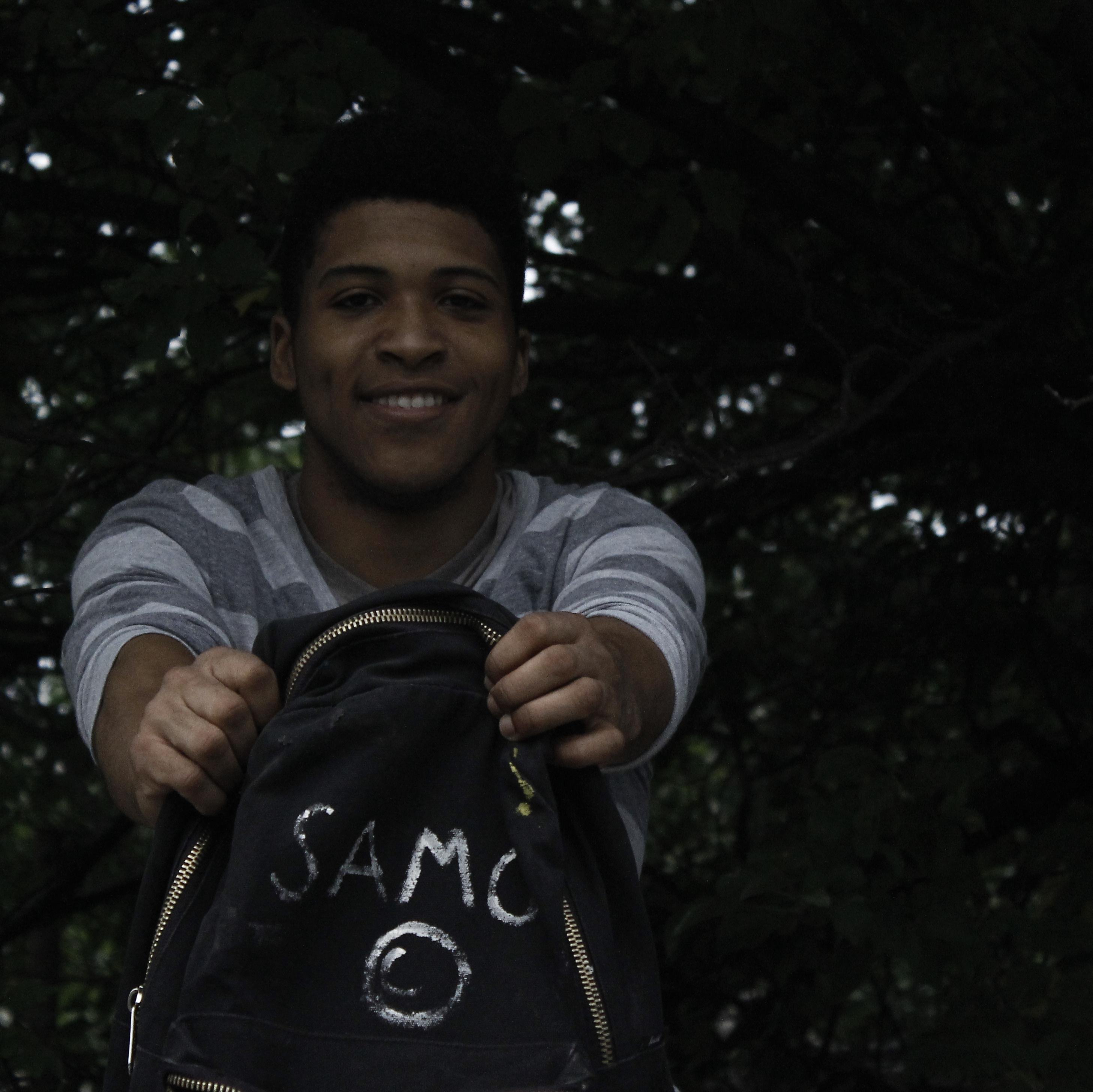 Promotion Team for SAMO artist from Toronto Follow @RudeBoyJohnson