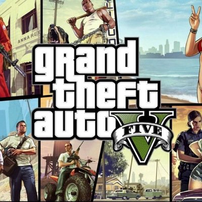 #GTA5.
