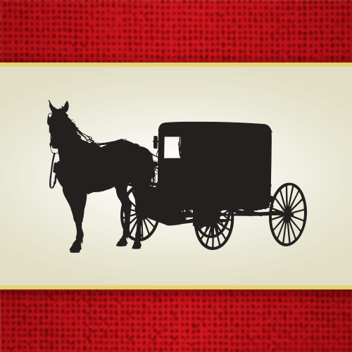 An online community for fans of Amish fiction and culture, sponsored by @Harvest_House.