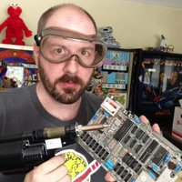 FozzTexx (@fozztexx) 's Twitter Profile