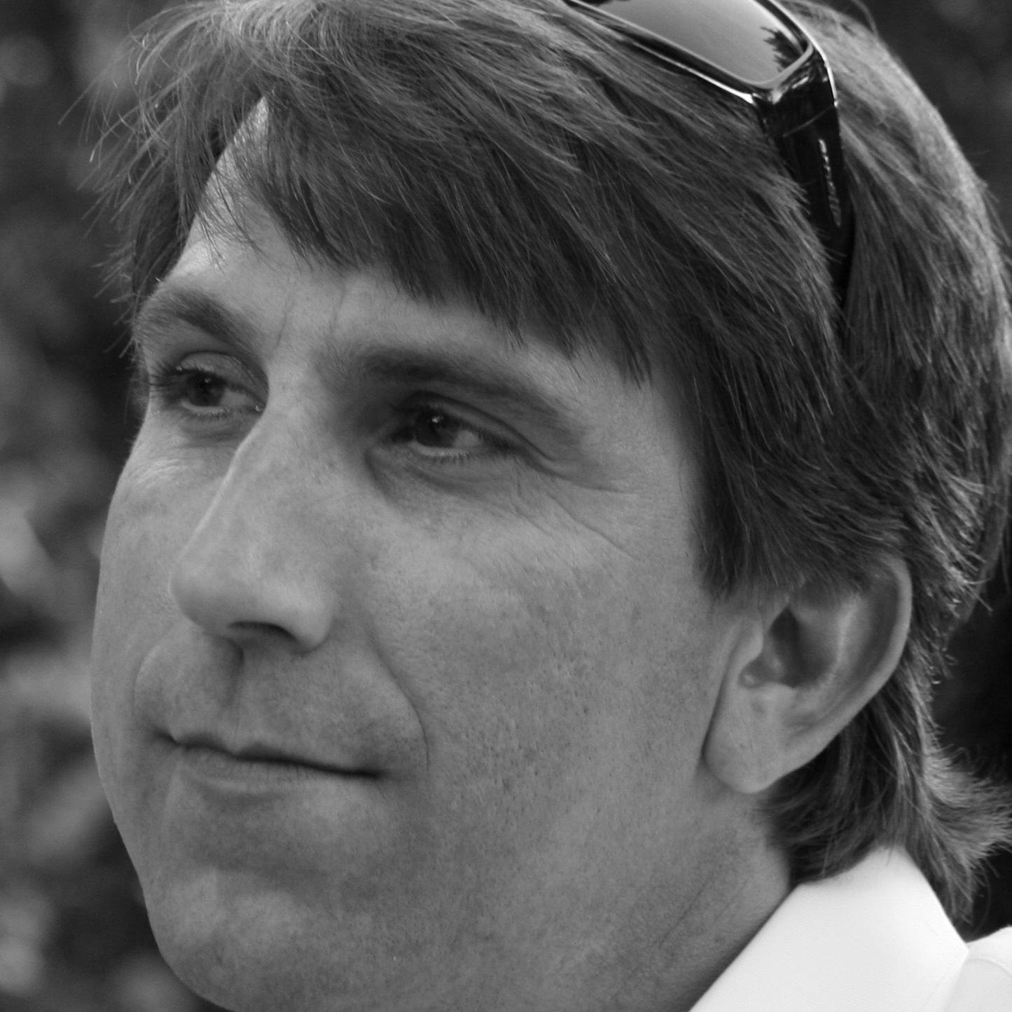 ScottHopkinson1's profile picture. Husband, Father, Builder, Love of the elevator and construction industries.