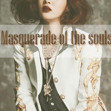 Masquerade of the souls. Circus Time. Join us, child of Cain~