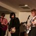 THE VELVETTONES (@tvelvettones) Twitter profile photo