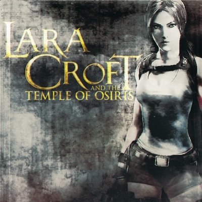 When all seemed lost, I found a truth, and I knew what I must become...A Tomb Raider. (Roleplay) #LaraCroftAndTheTempleOfOsiris