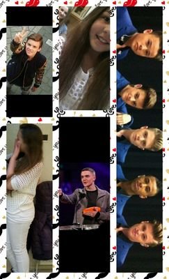 B-Brave ♡     spaans ♡     kaj♡ dioni♡ jai♡ cass♡ sam♡