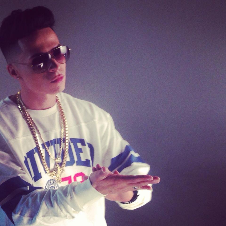 Amor por el líder || @ReykonFCArg