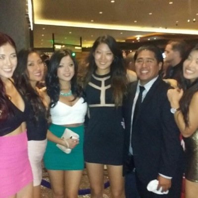 Mr_DoubleC's profile picture. Bay Area Raised // Vegas Immortalized