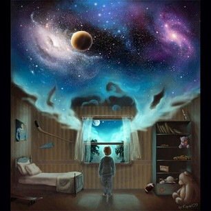 InnerOdyssey0's profile picture. I am on a journey of the mind, body, and soul. Follow me and let's help eachother on this ride we call life ❇️