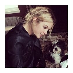 MagicalCupid's profile picture. If you spread your wings, you can fly away with me. Third Oldest to @AlternatingFate. Sister to PJ, Sean and Pandora. [Roleplay|| Cupid || Witch]