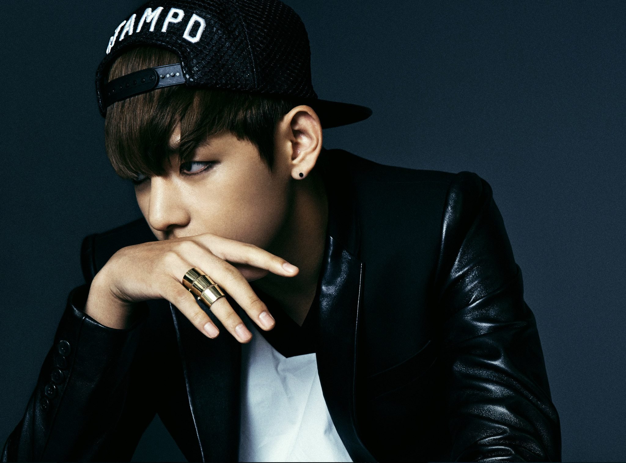 [V] seuta_RP ✖ 여러분 안뇽하세요 ㅡ 『태형 ; BTS Vocalist & Cutie ✌ #95Liner』