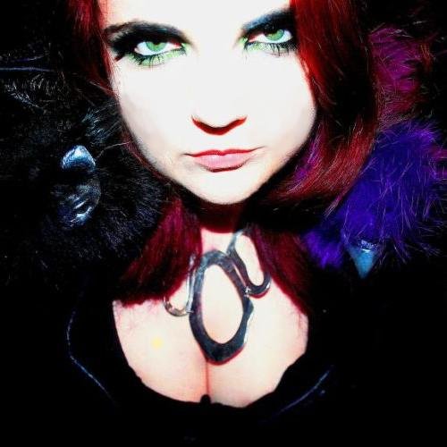 BeccaWurz's profile picture. I feel like I've lived a thousand lives in a short lifetime.  Sarcasm & Passion is my drug of choice. I once was a Film student, a photographer, an artist.