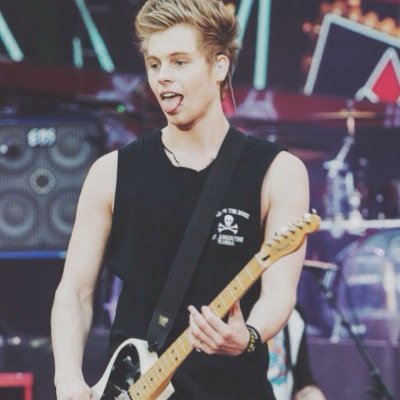lukehvines's profile picture. here 2 cause pain !!