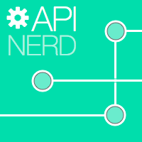 We love APIs and tweeting about them. Follow us to get information about web API related news and events. Every day we present one interesting API.