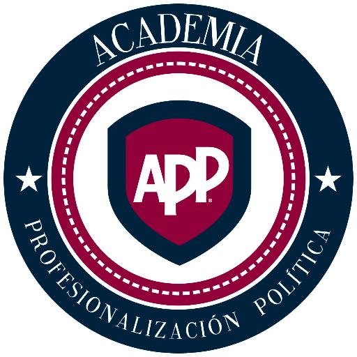 A través de la formación técnico-práctica buscamos la profesionalización de la política y la mejoría de la gobernanza en los ámbitos electivos del Estado.