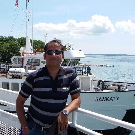 Hi, I am Vikas J Shahani  Lubricants Sales Manager
