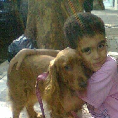 AMO A MI HIJO MÁS QUE A MI VIDA, Y CADA DÍA QUE PASA APRENDO, DE EL Y CON EL. TE AMO TOMMY