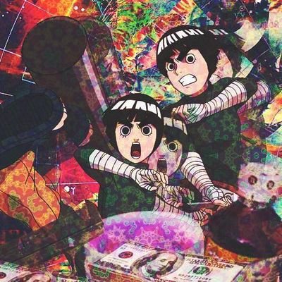 | @GrayTheGOAT |
GREEN BEAST OF NARUTO.
BOWL CUTS, BUSHY BROWS AND BITCHES.
SAKURA IS BAE.
KONOHA 11 THE $QUAD.
#ShinobiRoastGods