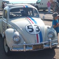 Chris Darby (@batbug67) 's Twitter Profile