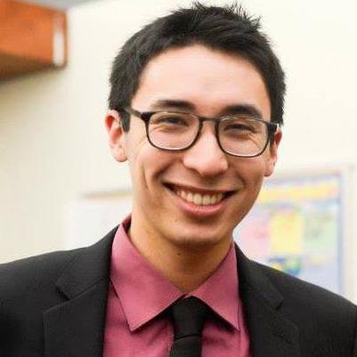 unoslau's profile picture. Formerly @ColumbiaSpec; casual coder; frequent runner; interested in data analytics, math, photo, and video