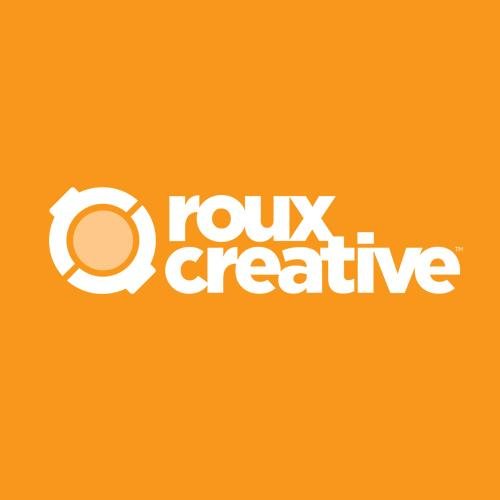 RouxCreative's profile picture. We nourish brands by feeding them a hearty blend of fresh marketing strategy and design.