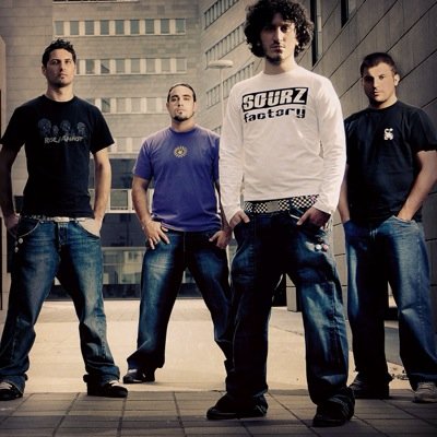 #music #band #rock #alternative