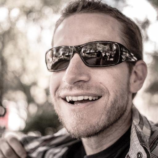 Rails developer, bass player, and student of photography.