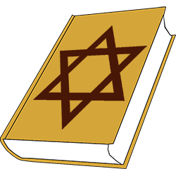 News from the World of Jewish Books