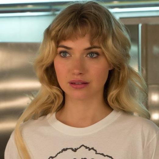 MisjudgedBlonde's profile picture. Never judge a girl by her Gucci boots , you'll find  I'm not your typical dumb blonde  that is if you get too know me   #NFSRP #21+