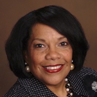 Retired nonprofit executive focused on diversity and inclusion and strategic partnerships.