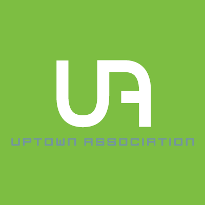 The Uptown Association’s mission is to create and sustain a healthy business and community environment.