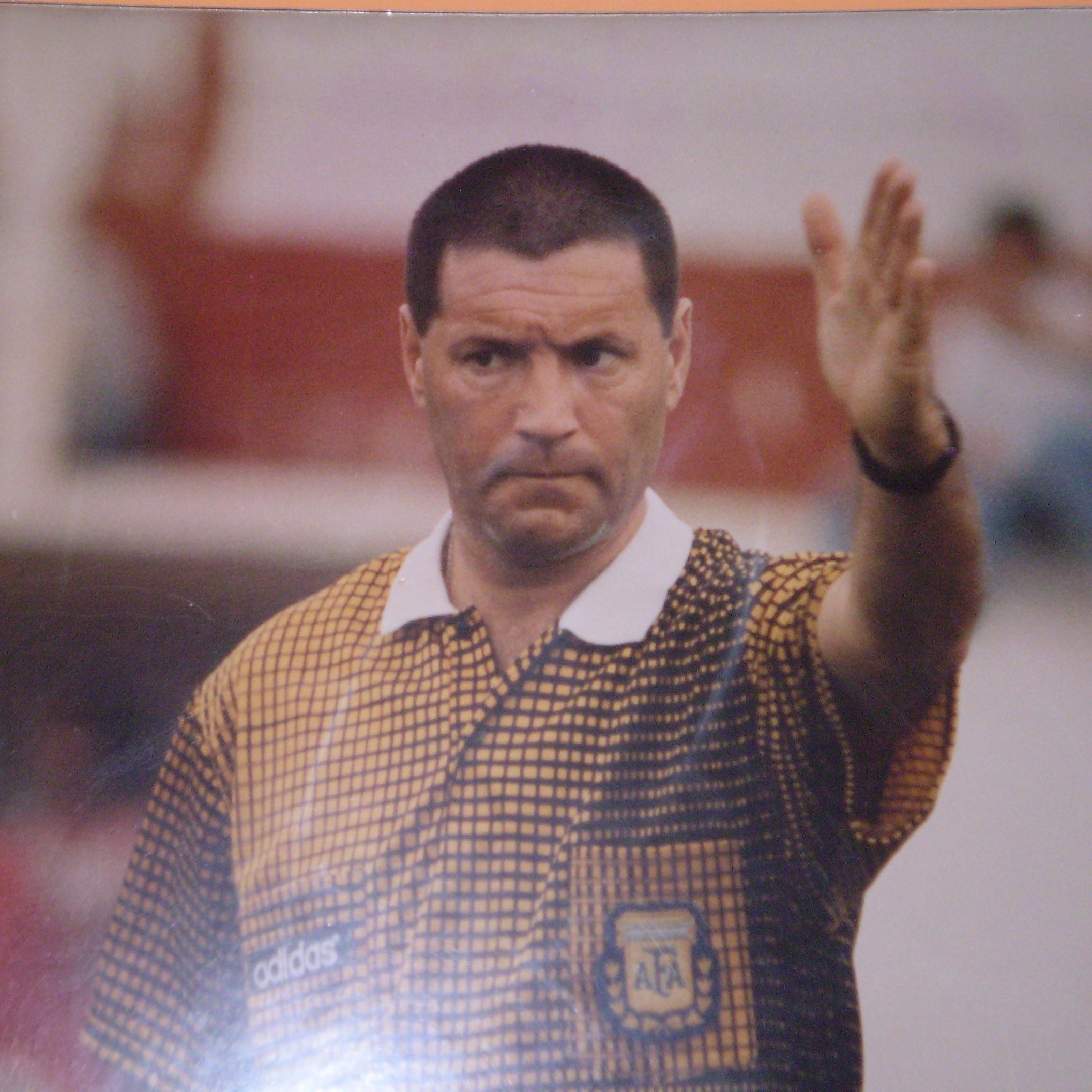 Ex Arbitro 1ra AFA ex administrador Orden Franciscana 1544279636