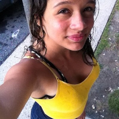I follow back