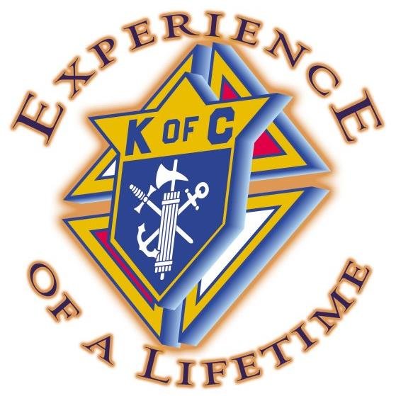 KofC14236's profile picture. Knights of Columbus Council #14236 serving the Parishes of St. Mary's and St. Julie Billiart