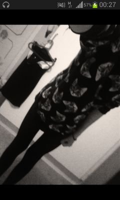 16 y/o. Diagnosed with Depression, Social anxiety and Insomnia. Selfharmer. not pro Ana.