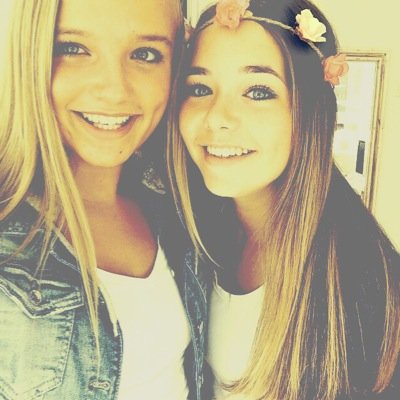 ik hou van je bestfriend! kus tessaa ♡