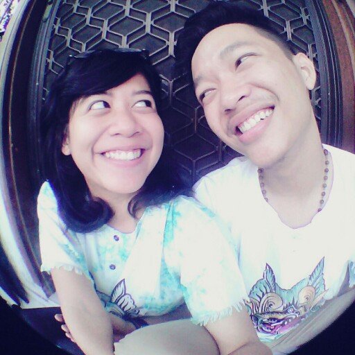 yah kepo kan :3
